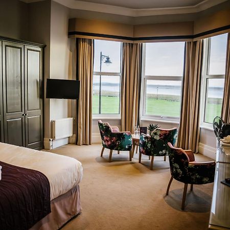 Clifton Arms Hotel Lytham St Annes Dış mekan fotoğraf