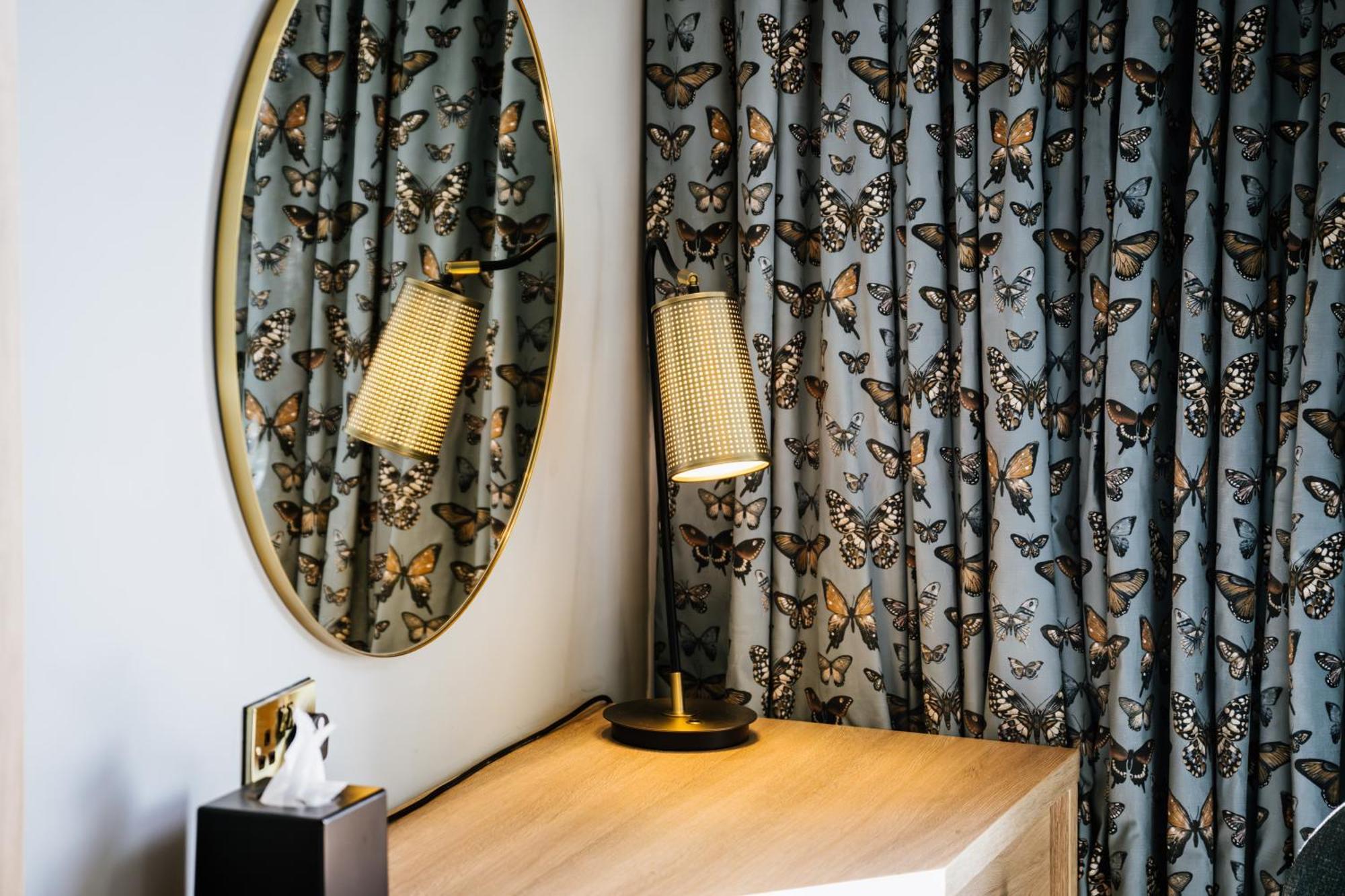 Clifton Arms Hotel Lytham St Annes Dış mekan fotoğraf