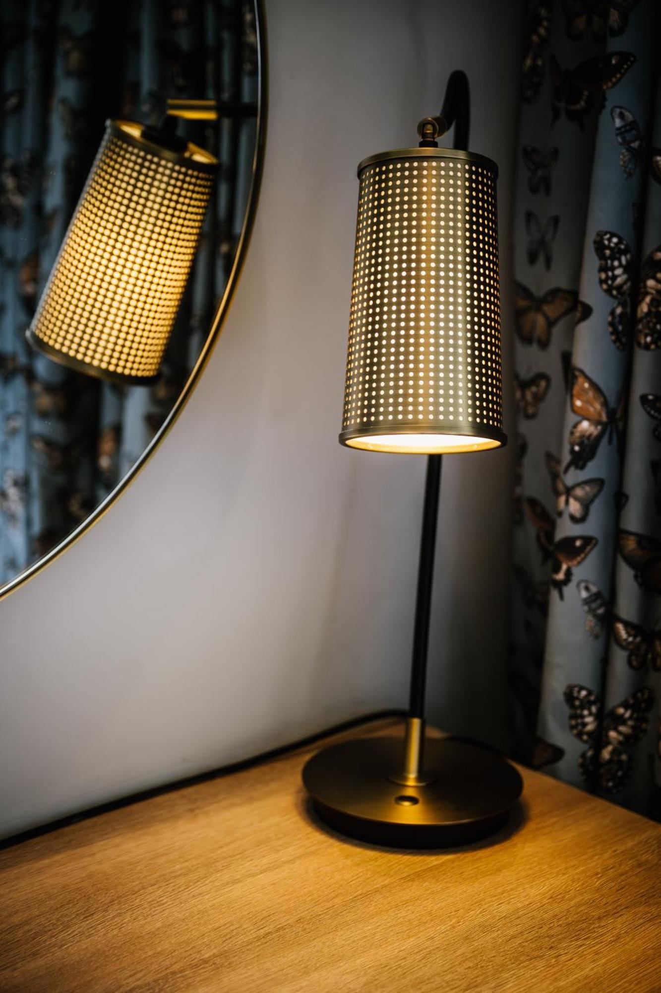Clifton Arms Hotel Lytham St Annes Dış mekan fotoğraf